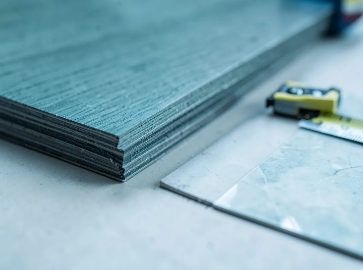 Luxury Vinyl Plank Installation Millston, WI FAQs
